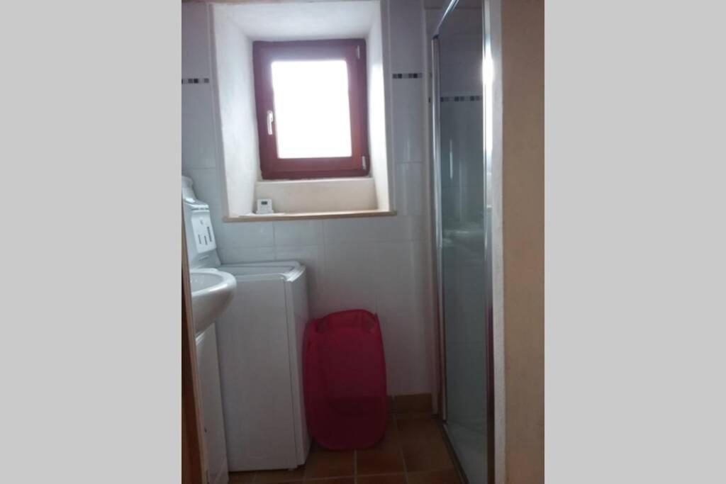 Loft La Rose Desiree Gite 3 Etoiles Chalencon Exteriör bild